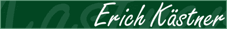 Erich Kästner ... für Kinder